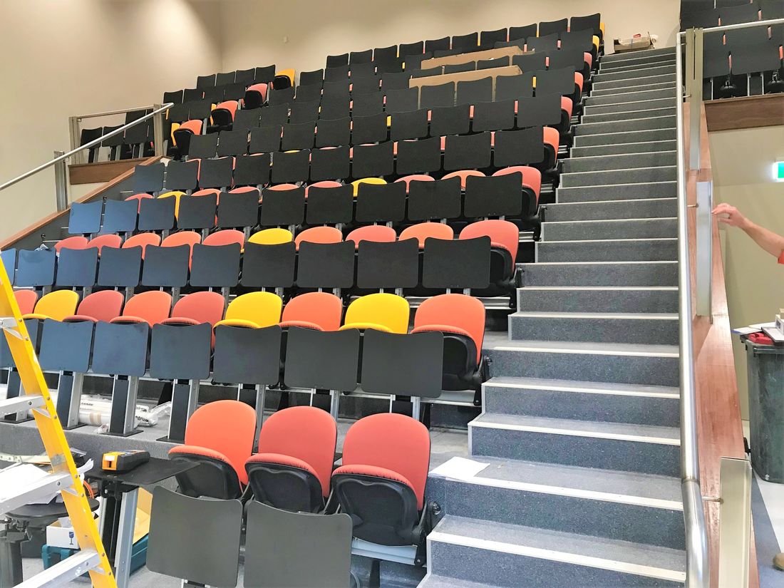 Our Gallery Concept Floors