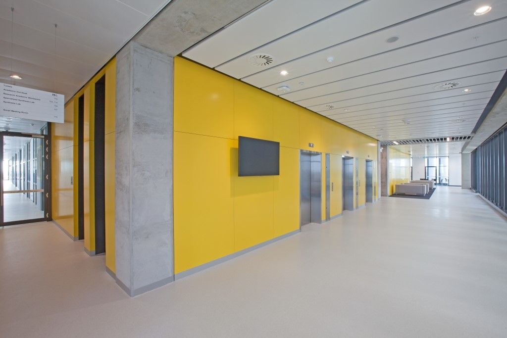 Our Gallery Concept Floors