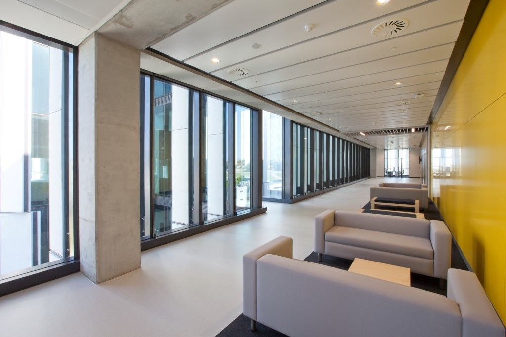 Our Gallery Concept Floors