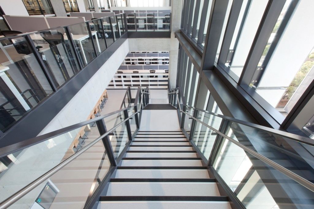 Our Gallery Concept Floors