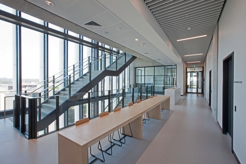 Our Gallery Concept Floors