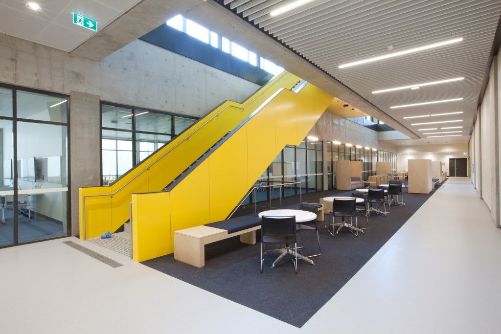 Our Gallery Concept Floors