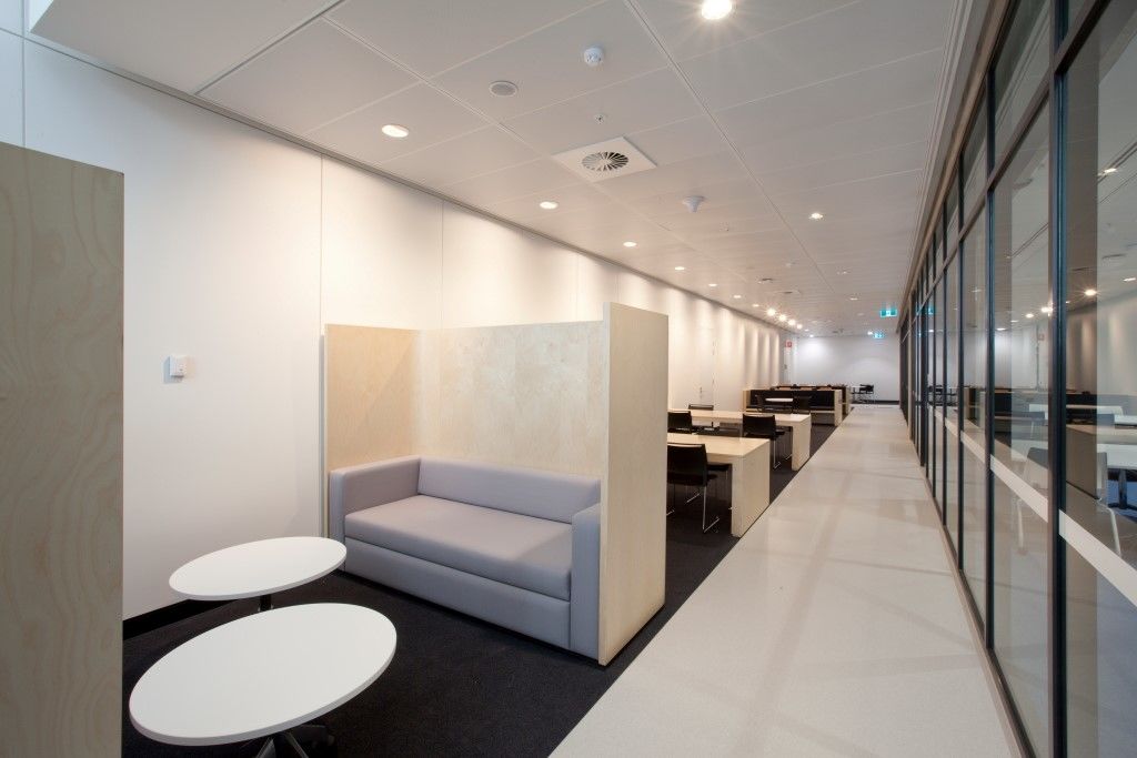 Our Gallery Concept Floors