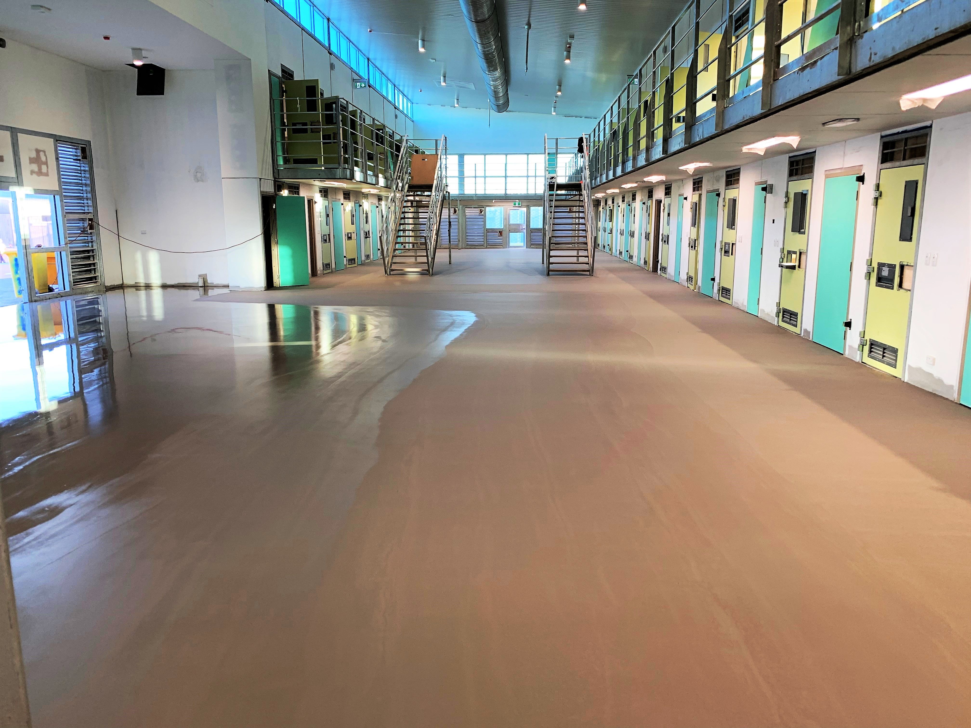 Our Gallery Concept Floors