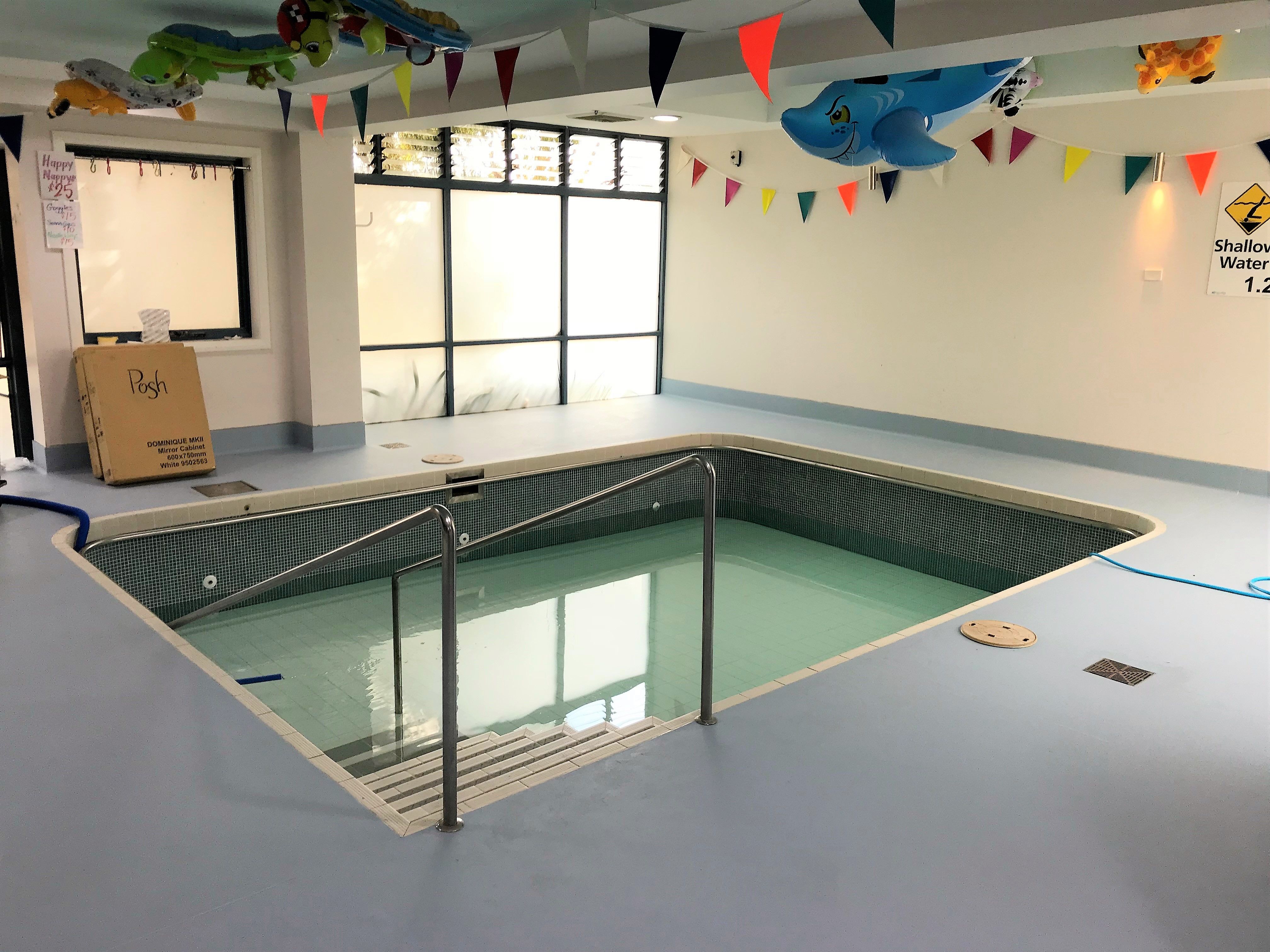 Our Gallery Concept Floors