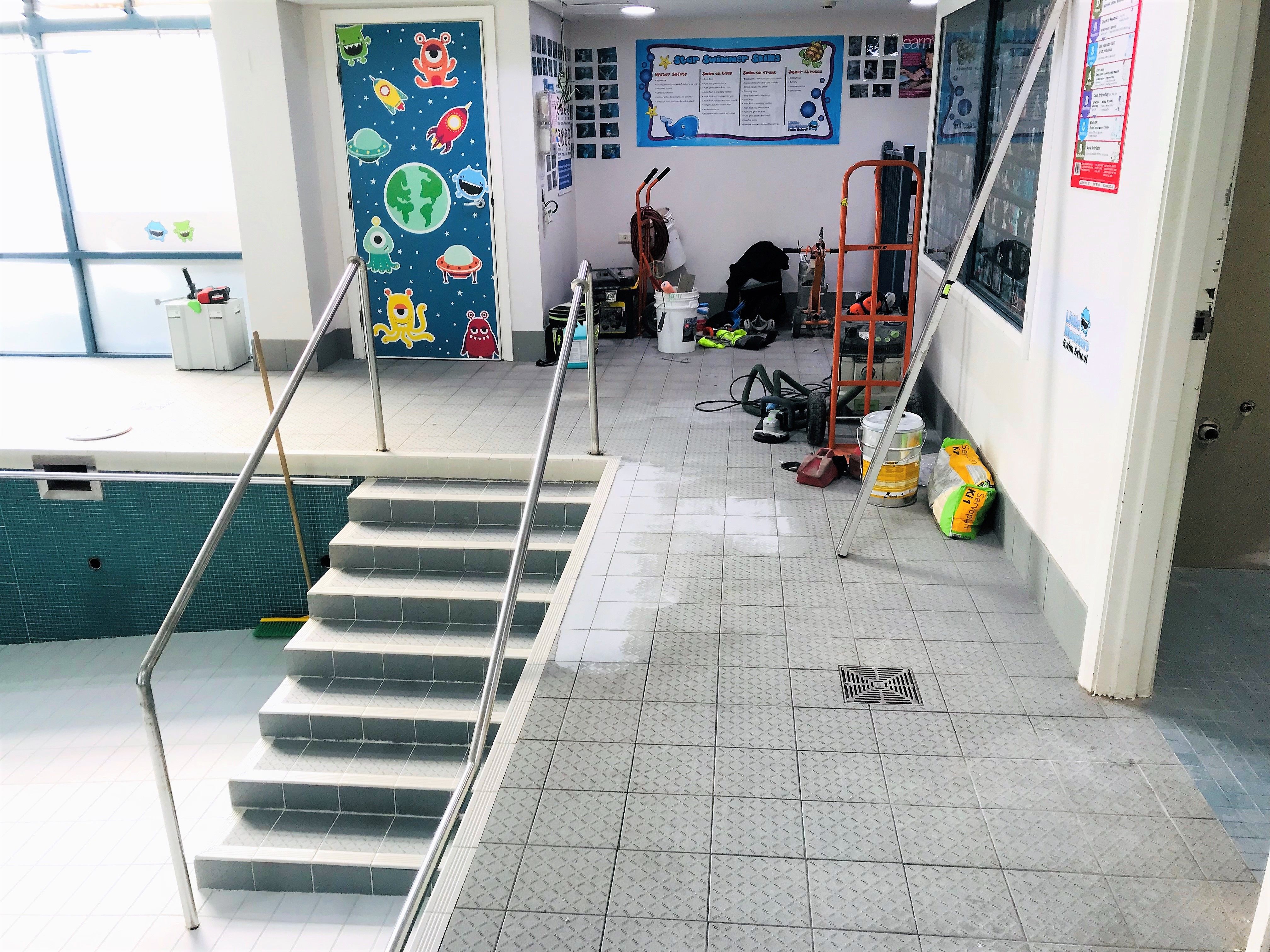 Our Gallery Concept Floors