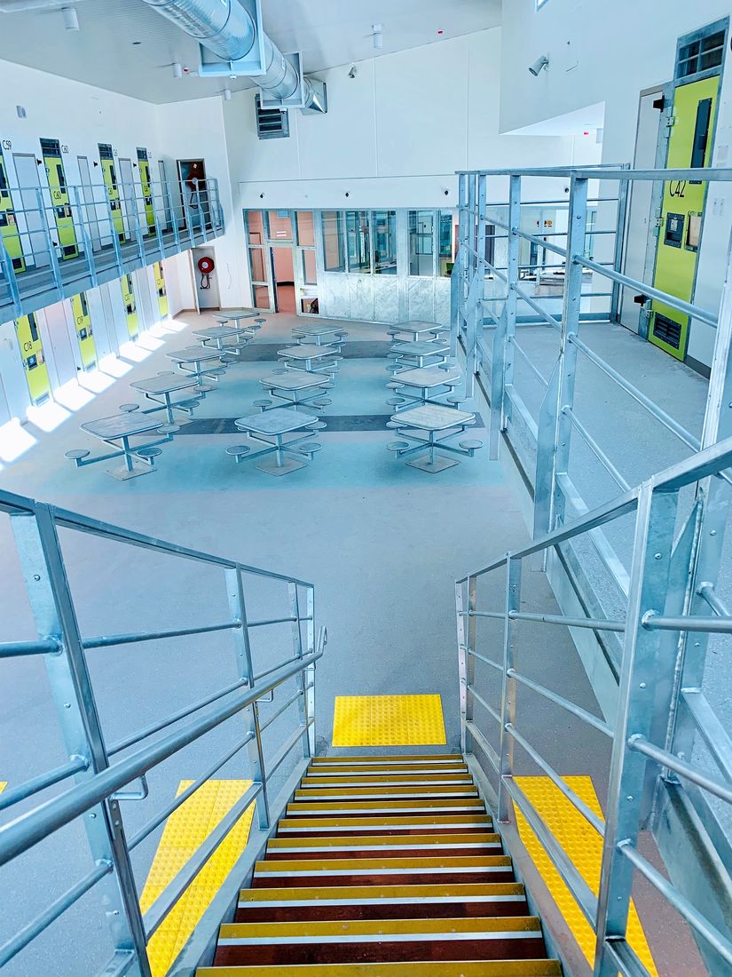 Our Gallery Concept Floors